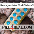 Kamagra Oral Jelly Sildenafil new09